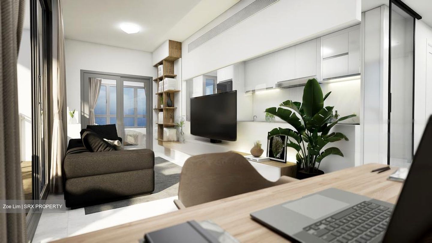 Starlight Suites (D9), Apartment #490331841